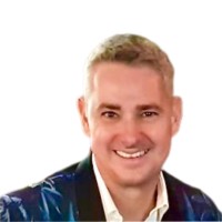 Queensland Museum Employee Darryl Airlie's profile photo