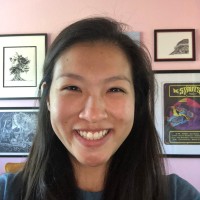 HRL Laboratories, LLC Employee Danny Sun's profile photo