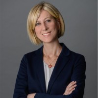 OFFHEALTH S.p.A. Employee Gloria Avarello's profile photo