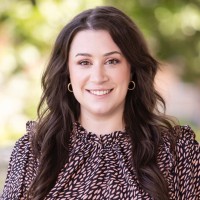Out & Equal Employee Olivia Cartwright's profile photo