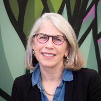 San Diego Natural History Museum Employee Judy Gradwohl's profile photo
