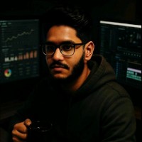 Fexen Smart Solution Employee Hamza Ahmed's profile photo