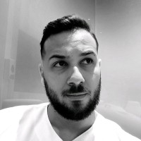 John Taylor Dubai Employee Khalil Keroui's profile photo