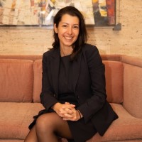 Giulia Furlani Email