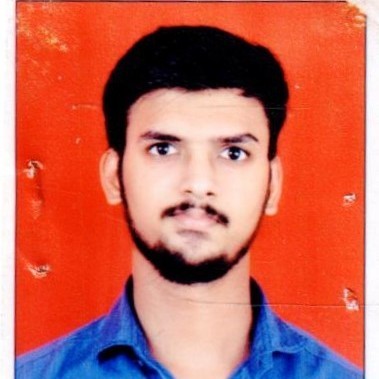 Vertiv Employee Niraj Maurya's profile photo