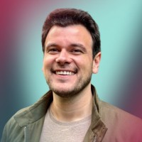 HockeyStack (YC S23) Employee Rocky Insinger's profile photo