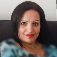 Georgia Aristotelous Email