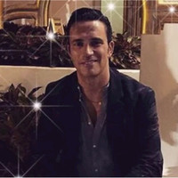 Masterpiece Employee Andreas Siegfried's profile photo