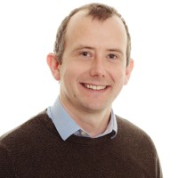 Hosting Ireland Employee Michael Brookes's profile photo