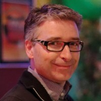APG Employee Léon Peeters's profile photo