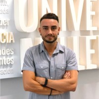 Iván Yepes Arroyo Email