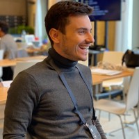 Ivan Ferri Email & Phone Number
