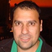 Universidad Nacional del Centro de la Provincia de Buenos Aires Employee Marcelo Ochoa's profile photo