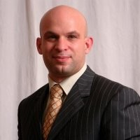 Good Hope FM Employee Michael Masterovoy's profile photo