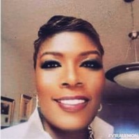 Iron Mountain Employee Myra Davis's profile photo