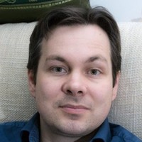 SAMSON USA Employee Jaakko Ruotsi's profile photo