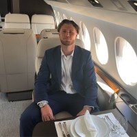 ACC Aviation Employee Kieran Dimelow's profile photo