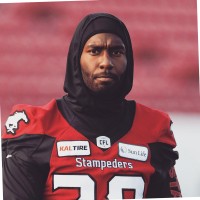 Jamar Wall Email & Phone Number