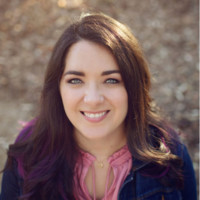 Designed for Learning Employee Amanda Taylor's profile photo