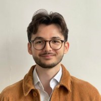 AddGuests Employee Jean-Guilhem Dumont's profile photo