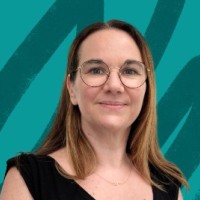 Ogury Employee Christine Villa's profile photo