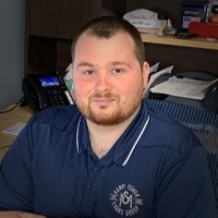Allen O'Connell Email & Phone Number