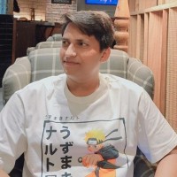 Simtrak Solutions Employee Prateek Mahore's profile photo