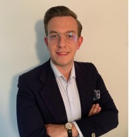 Twój Prawnik 24 Employee Przemysław Zawierucha's profile photo