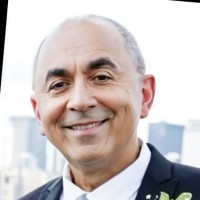 Nas Corporation Limited Employee Samuel Melnick's profile photo