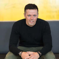 ATTITUDE Employee Jean-Francois Bernier's profile photo