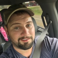 SMW Projects, Inc. Employee Donald Colley Jr's profile photo