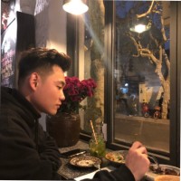 Dizal Pharmaceutical Employee Horace Li's profile photo