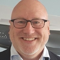 E-mail e número de telefone de Stephan de Koninck