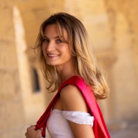 Standard Fleet Employee Alexandra Burdon's profile photo