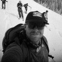 Seager Company Employee Andrew Wilcox's profile photo