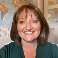 BXTA Employee Christine Brown's profile photo