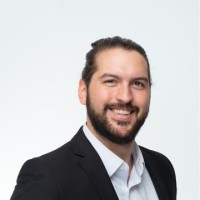 Fugro Employee Peter Leith's profile photo