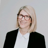 ExCeL London Employee Helene Sharrock's profile photo