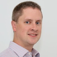 Cognizant Employee Derek Ball's profile photo