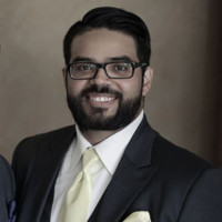 Public Services and Procurement Canada | Services publics et Approvisionnement C Employee Mario Rivas's profile photo