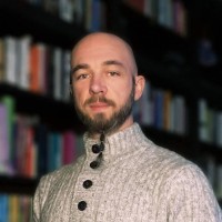 Northwestern Mutual Employee Patrick Hanks's profile photo