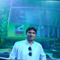 Rajiv Gandhi Cancer Institute and Research Centre Employee Virendra Sharma's profile photo