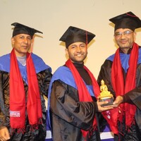 Biraj Ghorasaine's profile photo