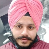 Scom technologies Employee Harmeet Saggu's profile photo