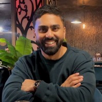 Al-Futtaim Automotive - الفطيم للسيارات Employee Kamal M.'s profile photo