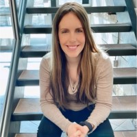 Centric Solutions Group LLC Employee Paula Andrus's profile photo