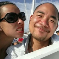 Driver Mods Employee Ben Wong's profile photo