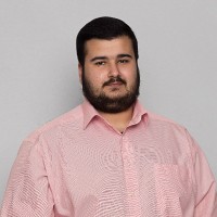 Moobitek Employee Nizar Husseini's profile photo