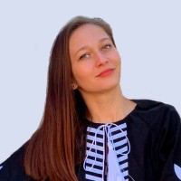 SDA Employee Kateryna Shubina's profile photo