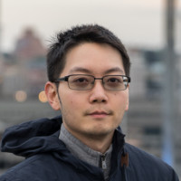 Microsoft Employee Andy Ye's profile photo